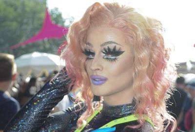 The 2017 Capital Pride Festival #104