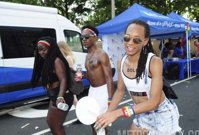 The 2017 Capital Pride Festival #112