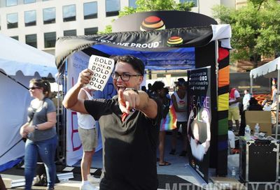 The 2017 Capital Pride Festival #117