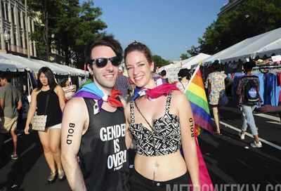 The 2017 Capital Pride Festival #126