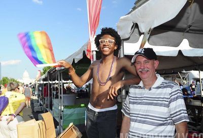 The 2017 Capital Pride Festival #127