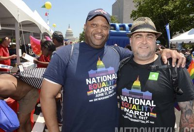 The 2017 Capital Pride Festival #135