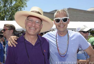 The 2017 Capital Pride Festival #136