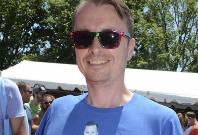 The 2017 Capital Pride Festival #137