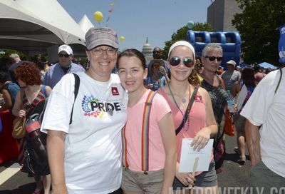 The 2017 Capital Pride Festival #138
