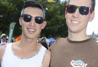 The 2017 Capital Pride Festival #141