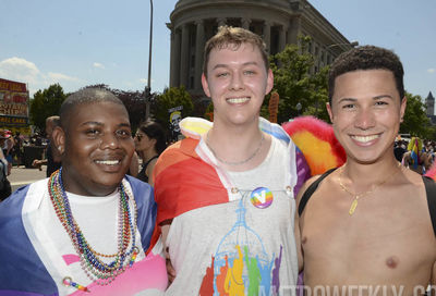 The 2017 Capital Pride Festival #143