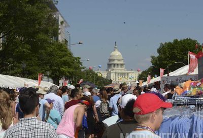 The 2017 Capital Pride Festival #148