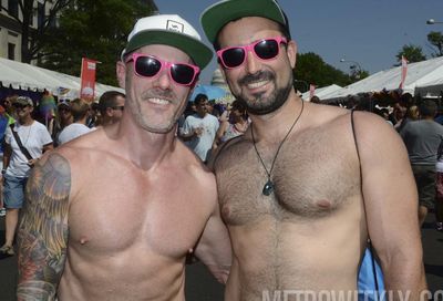 The 2017 Capital Pride Festival #149