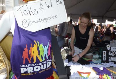 The 2017 Capital Pride Festival #154