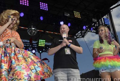 The 2017 Capital Pride Festival #159