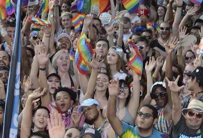 The 2017 Capital Pride Festival #162