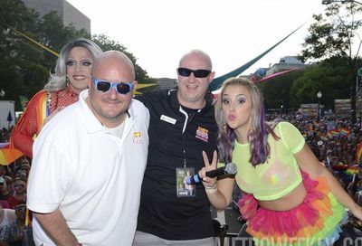 The 2017 Capital Pride Festival #163