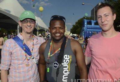 The 2017 Capital Pride Festival #168