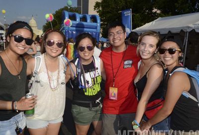 The 2017 Capital Pride Festival #170
