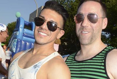 The 2017 Capital Pride Festival #174