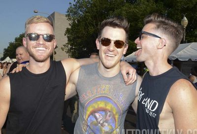 The 2017 Capital Pride Festival #175