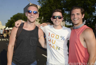The 2017 Capital Pride Festival #177
