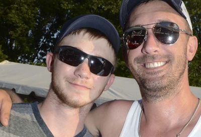 The 2017 Capital Pride Festival #178