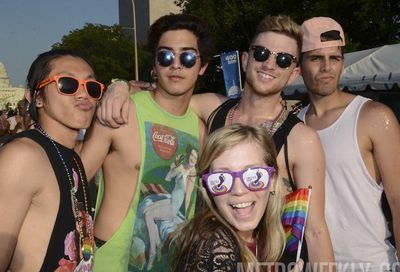The 2017 Capital Pride Festival #179