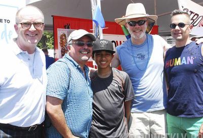 The 2017 Capital Pride Festival #180