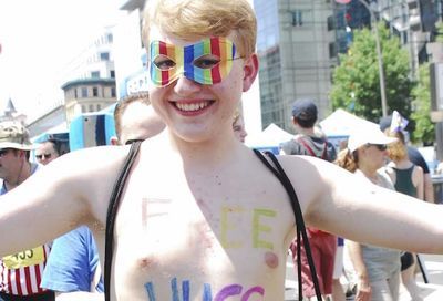 The 2017 Capital Pride Festival #183