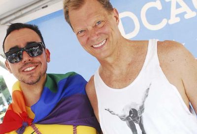 The 2017 Capital Pride Festival #186