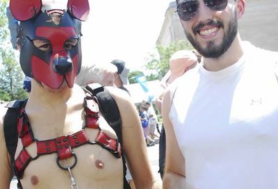 The 2017 Capital Pride Festival #187