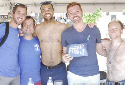 The 2017 Capital Pride Festival #189