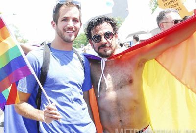 The 2017 Capital Pride Festival #190