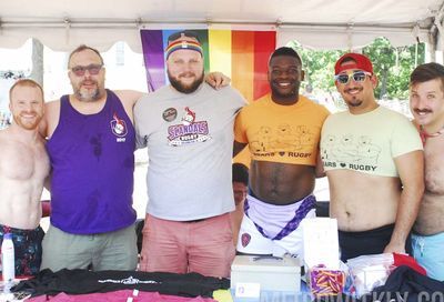 The 2017 Capital Pride Festival #196