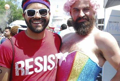 The 2017 Capital Pride Festival #198