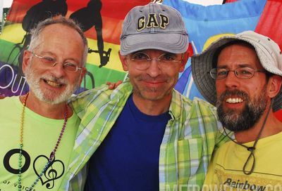 The 2017 Capital Pride Festival #205