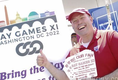 The 2017 Capital Pride Festival #206