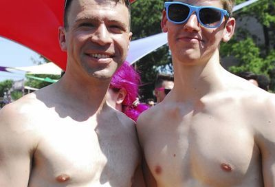 The 2017 Capital Pride Festival #226