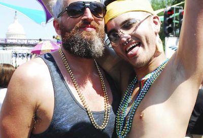 The 2017 Capital Pride Festival #228