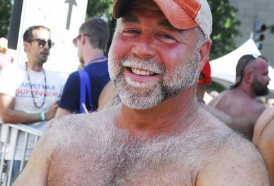 The 2017 Capital Pride Festival #229