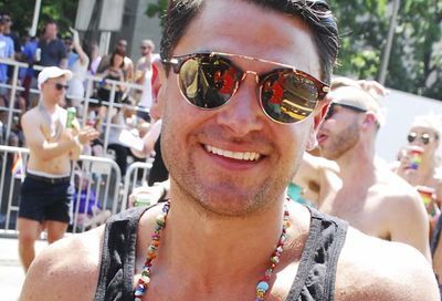 The 2017 Capital Pride Festival #234