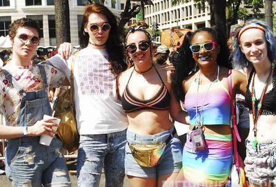 The 2017 Capital Pride Festival #249