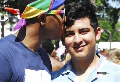The 2017 Capital Pride Festival #257