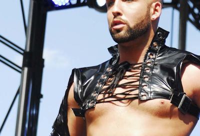 The 2017 Capital Pride Festival #288