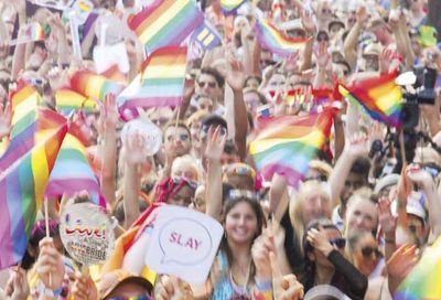 The 2017 Capital Pride Festival #300