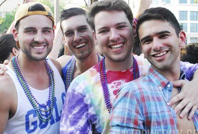 The 2017 Capital Pride Festival #332