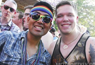 The 2017 Capital Pride Festival #343