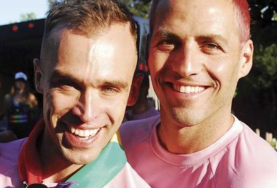 The 5th Annual DC Front Runners Pride Run 5K #10