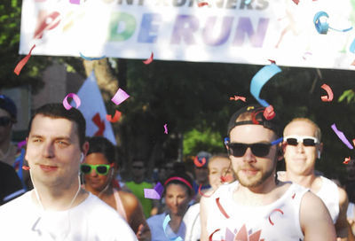 The 5th Annual DC Front Runners Pride Run 5K #15