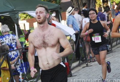 The 5th Annual DC Front Runners Pride Run 5K #58