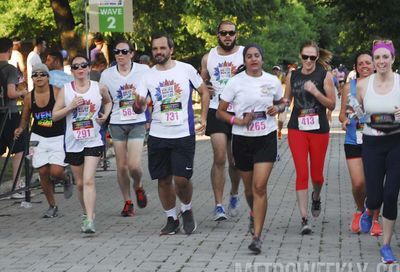 The 5th Annual DC Front Runners Pride Run 5K #66
