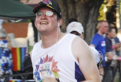 The 5th Annual DC Front Runners Pride Run 5K #69