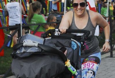 The 5th Annual DC Front Runners Pride Run 5K #71